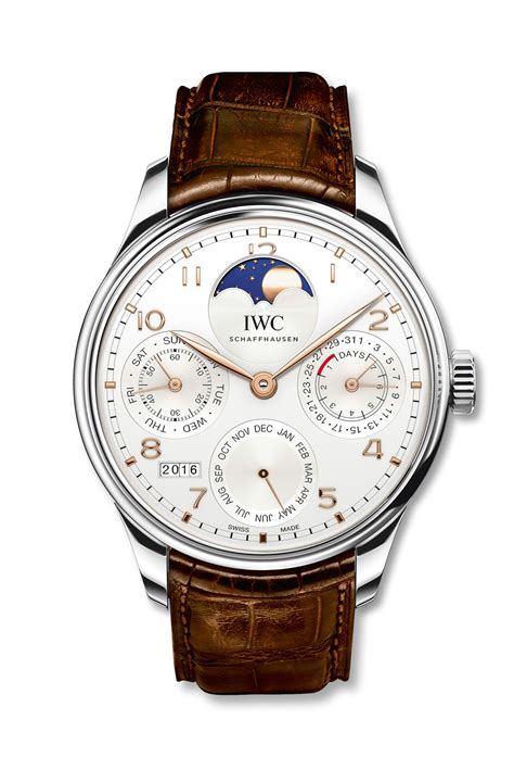 iwc portugieser limited edition|iwc portugieser for sale.